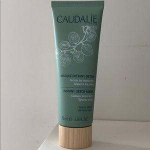 Caudalie Glycolic Peel